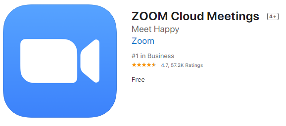 Download zoom