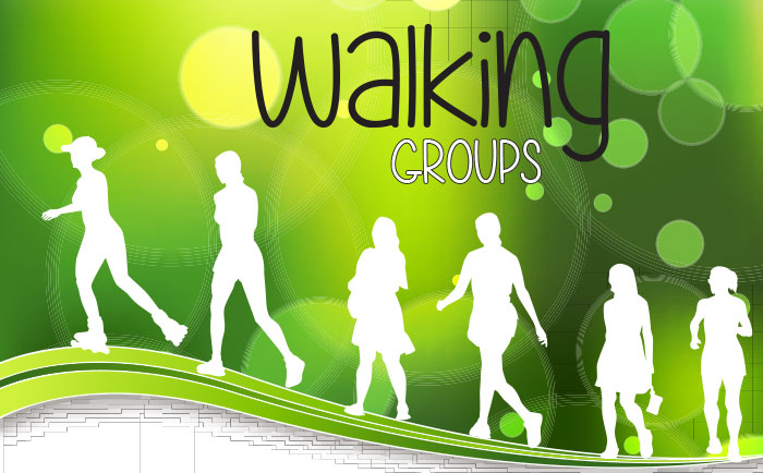 walking group