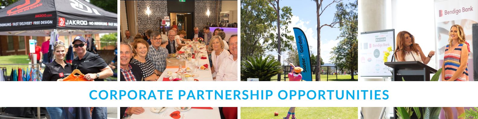 PARTNERSHIP